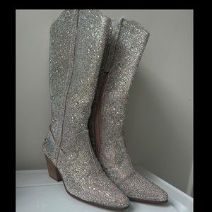 Matisse Nashville Boot